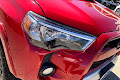 2018 Toyota 4Runner TRD Off Road Premium