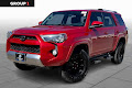 2018 Toyota 4Runner TRD Off Road Premium