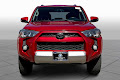 2018 Toyota 4Runner TRD Off Road Premium