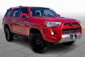 2018 Toyota 4Runner TRD Off Road Premium