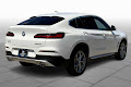 2020 BMW X4 xDrive30i