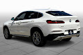 2020 BMW X4 xDrive30i