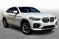 2020 BMW X4 xDrive30i