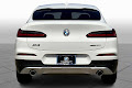 2020 BMW X4 xDrive30i