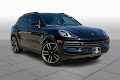 2022 Porsche Cayenne