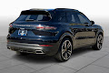 2022 Porsche Cayenne
