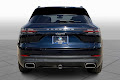 2022 Porsche Cayenne
