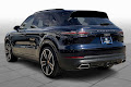 2022 Porsche Cayenne