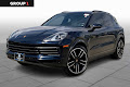 2022 Porsche Cayenne