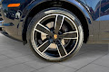 2022 Porsche Cayenne