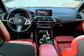 2021 BMW X3 M