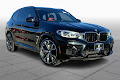 2021 BMW X3 M