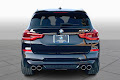 2021 BMW X3 M