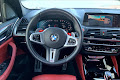 2021 BMW X3 M