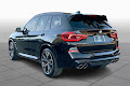 2021 BMW X3 M