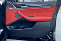 2021 BMW X3 M