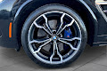 2021 BMW X3 M