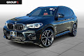 2021 BMW X3 M