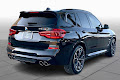 2021 BMW X3 M