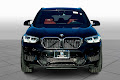 2021 BMW X3 M