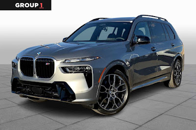 2026 BMW X7