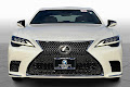 2022 Lexus LS LS 500