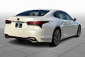 2022 Lexus LS LS 500
