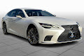 2022 Lexus LS LS 500
