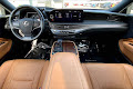 2022 Lexus LS LS 500