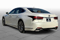 2022 Lexus LS LS 500