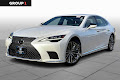 2022 Lexus LS LS 500