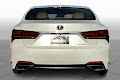 2022 Lexus LS LS 500