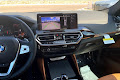 2025 BMW X4 xDrive30i