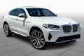 2025 BMW X4 xDrive30i