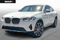 2025 BMW X4 xDrive30i