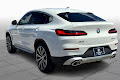2025 BMW X4 xDrive30i