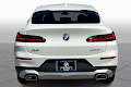 2025 BMW X4 xDrive30i