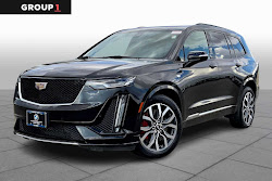 2023 Cadillac XT6 AWD Sport
