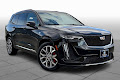 2023 Cadillac XT6 AWD Sport