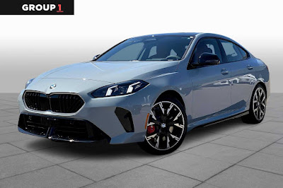 2026 BMW 2 Series