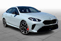 2026 BMW 2 Series 228 xDrive