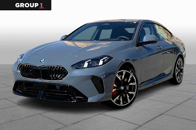 2026 BMW 2 Series