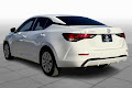 2023 Nissan Sentra S
