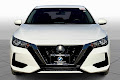 2023 Nissan Sentra S