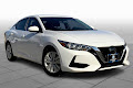 2023 Nissan Sentra S