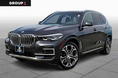 2023 BMW X5