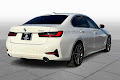 2020 BMW 3 Series 330i