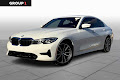 2020 BMW 3 Series 330i