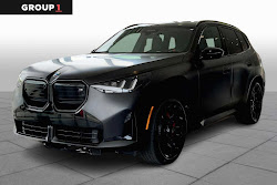 2026 BMW X3 M50 xDrive