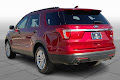 2017 Ford Explorer Base